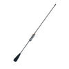 CRONY UV vehicle antenna long range high gain CZ125 230MHZ 315MHz walkie talkie antenna - Edragonmall.com