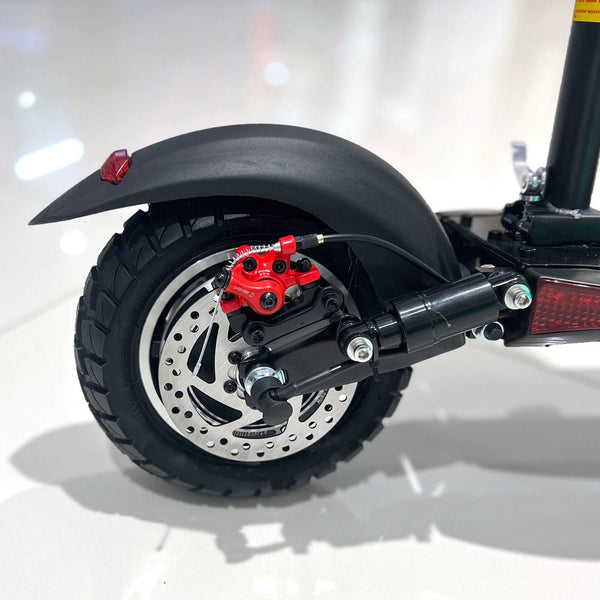 CRONY V10 Pro Black max speed 35km/h Fast Speed E-scooter 38v 1000w strong powerful electric scooter foldable 10 inch electric scooter (Refurbished)