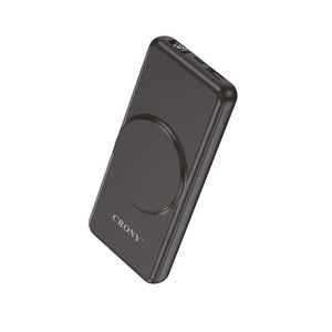 CRONY V14X USB Super charge+Wireless fast charge MAG Power Bank Power Bank 20000mAh Wireless Charger Fast Charger
