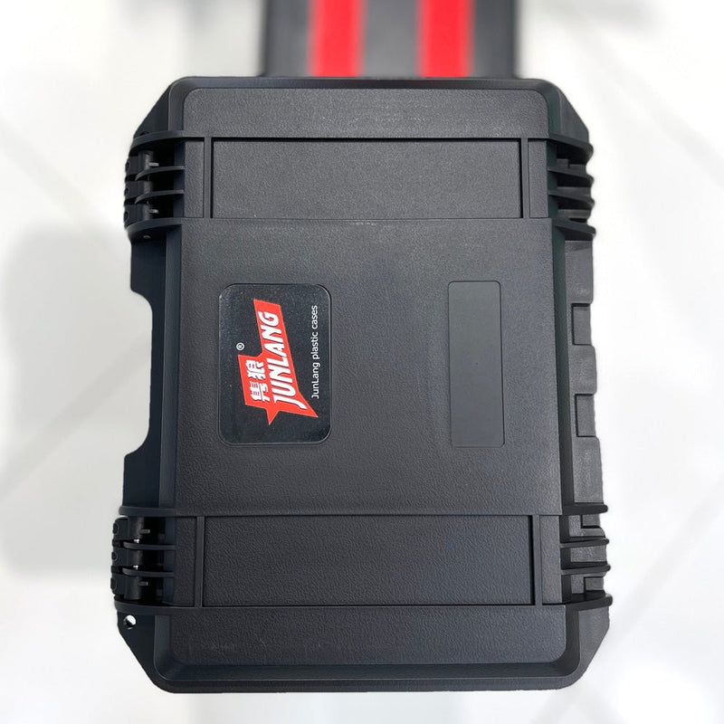 CRONY V18 Dual drive 2400W 48V 18A+BT E-Scooter Max Speed 60km/h With bluetooth audio with speakers Electric scooter - Edragonmall.com