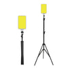 CRONY VIP-02 W Outdoor 60W Multi-Fuction Camping Picnic barbecue Lamp full set light - Edragonmall.com