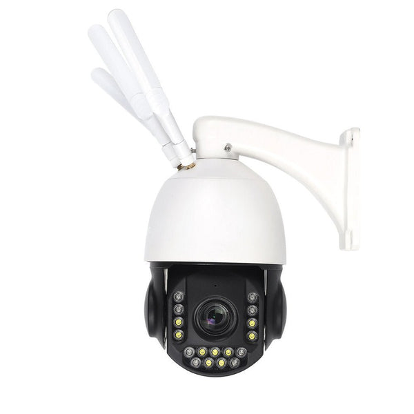 VST-WF93AR-5MP-30X 4G Camera Surveillance Camera 30X Zoom WiFi/4G PTZ IP Camera Outdoor 4K 8MP Humanoid Tracking