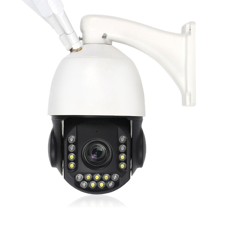 VST-WF93AR-5MP-30X 4G Camera Surveillance Camera 30X Zoom WiFi/4G PTZ IP Camera Outdoor 4K 8MP Humanoid Tracking