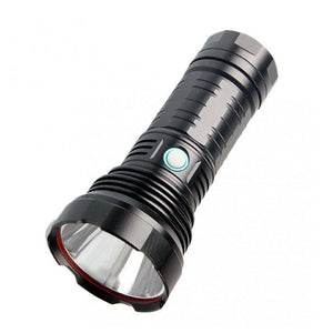 CRONY W578-P50 1800 LM Hard Light TorchFlashlight
