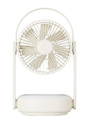 WT-F62 Outdoor Fan With LED lighting