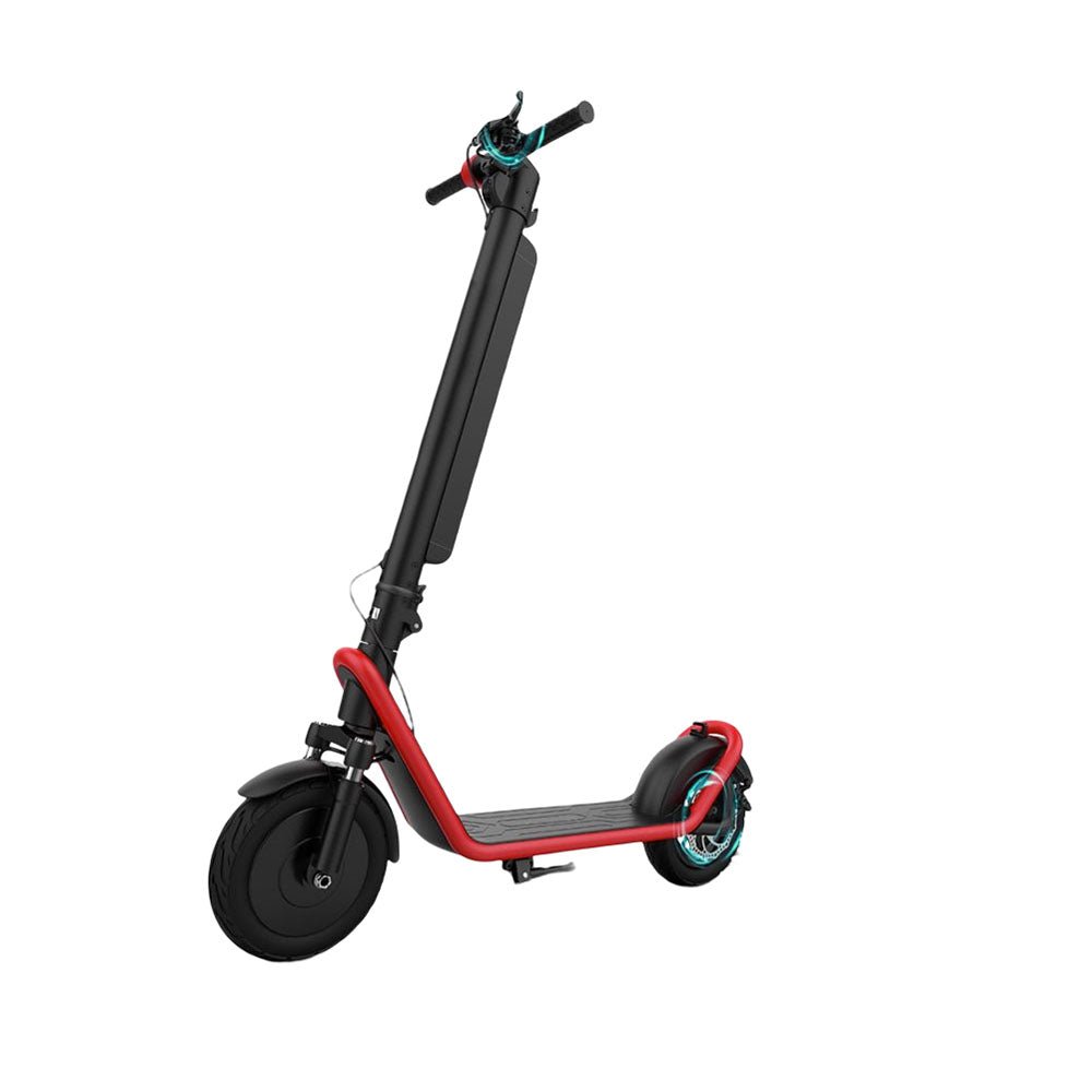 X11 Max 40-60KM/H APP Folding E-Scooter electric scooter motorcycle 36V 13AH 450W