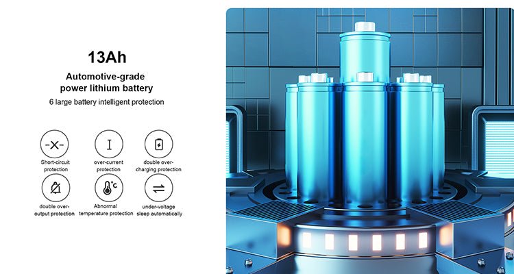 X11 Max 40-60KM/H APP Folding E-Scooter electric scooter motorcycle 36V 13AH 450W