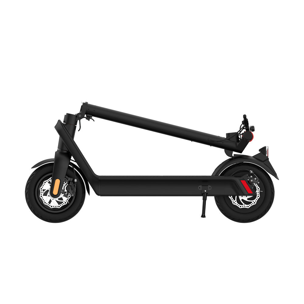 CRONY X9 Plus Folding E-scooter High Speed 36V max speed 60km E Scooter Electric - Edragonmall.com