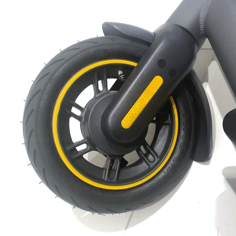 CRONY XM MAX With Antivibrator E-Scooter APP 30km/h Aluminium Alloy Folded 10 Inch tires | Dark grey - Edragonmall.com