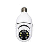 CRONY Y22-1080P light bulb IP Camera Camera Y21 (FTYCAM APP) light bulb IP Camera dual light HD night vision wireless camera wifi camera cloud table lamp - Edragonmall.com