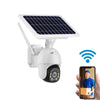 Crony YN90 Plus Low power WIFI solar camera 1080p Outdoor camera Wireless Surveillance - Edragonmall.com
