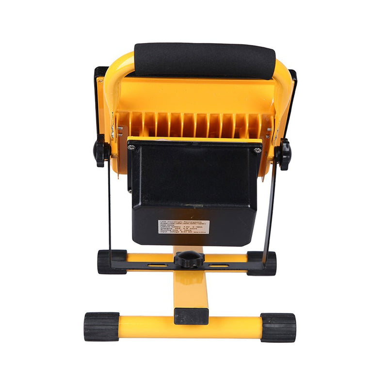 CRONY YW-CD013 20W Outdoor waterproof cob tennis court new warm white led night work light - Edragonmall.com