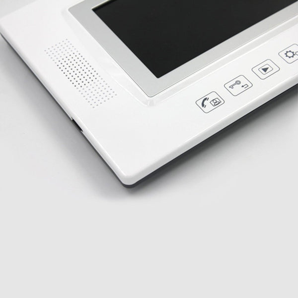 CRONY ZDL-97M 4GB Doorphone Video doorphone - Edragonmall.com