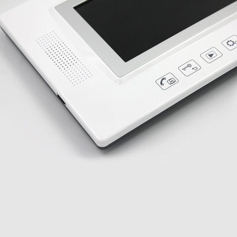 CRONY ZDL-97M 4GB Doorphone Video doorphone - Edragonmall.com