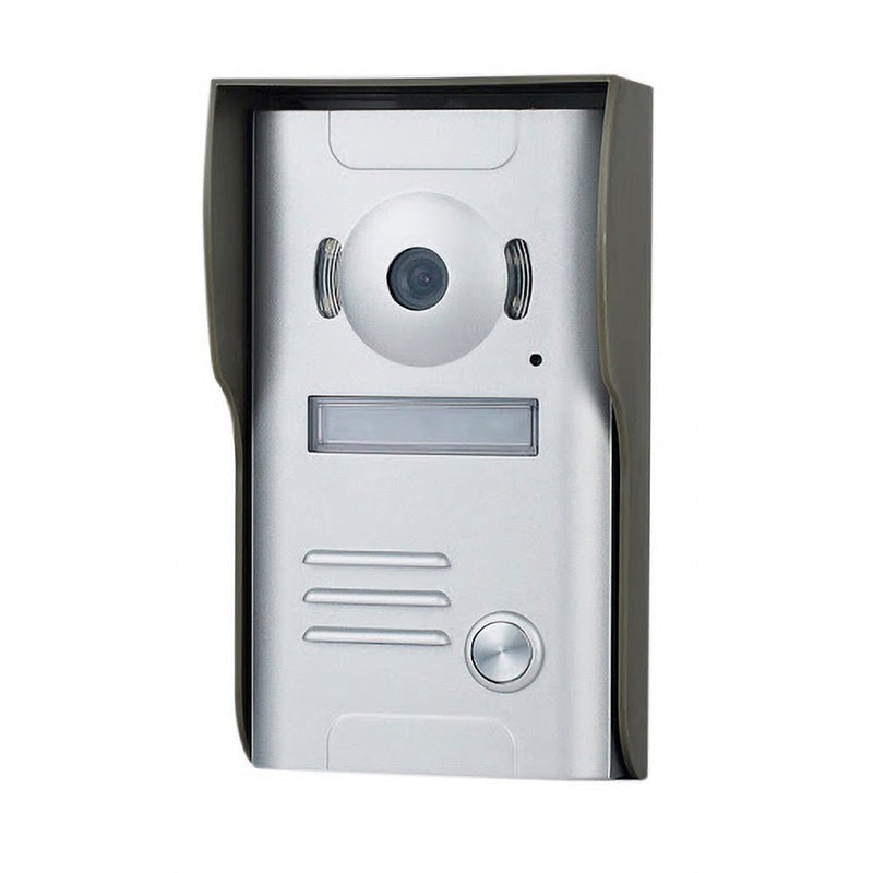 CRONY ZDL-97M 4GB Doorphone Video doorphone - Edragonmall.com