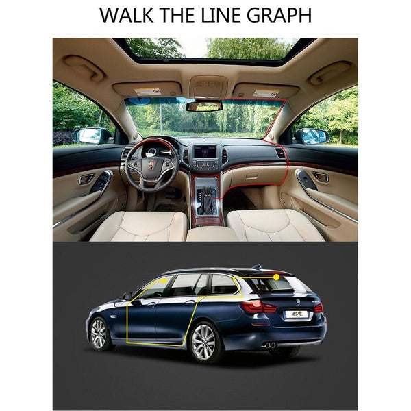 D208 Dual-Camera pushbutton dashcam Car Vehicle Blackbox DVR Dash Camera Night Vision Video Driving Recorder