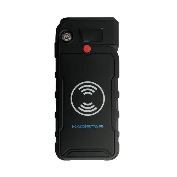 ESKADISTAR G18+ Air Compressor with Auto Car Jump Starter Power bank - Edragonmall.com