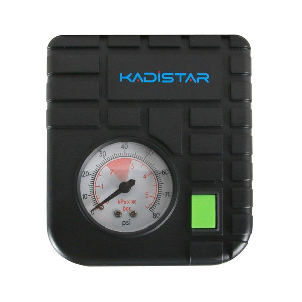 ESKADISTAR G18+ Air Compressor with Auto Car Jump Starter Power bank - Edragonmall.com