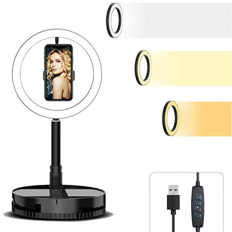 G1 Receive live light support - Edragonmall.com