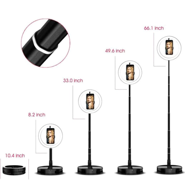 G1 Receive live light support - Edragonmall.com