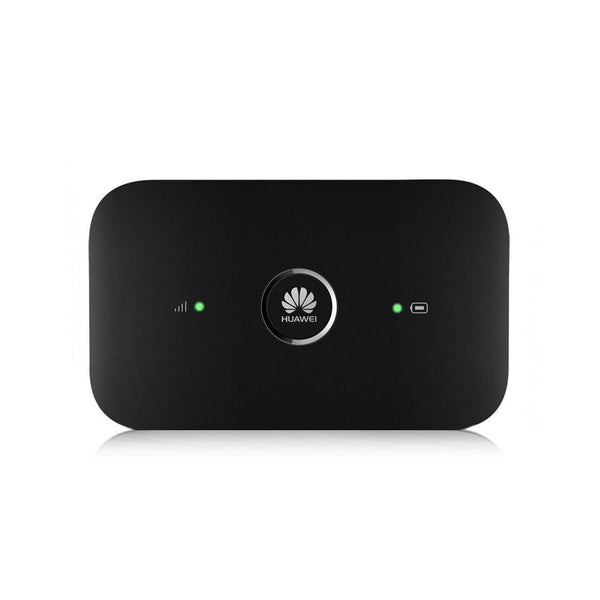 HUAWEI E5573 4G LTE 3G Cat-4 Mobile WiFi Wireless Hotspot Router Modem - Edragonmall.com