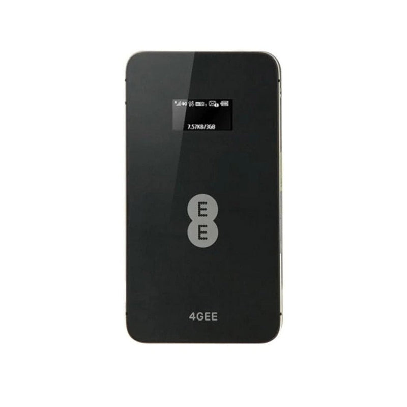 Huawei E5878s-32 0.95'' OLED 150Mbps 4G WiFi Router - Edragonmall.com