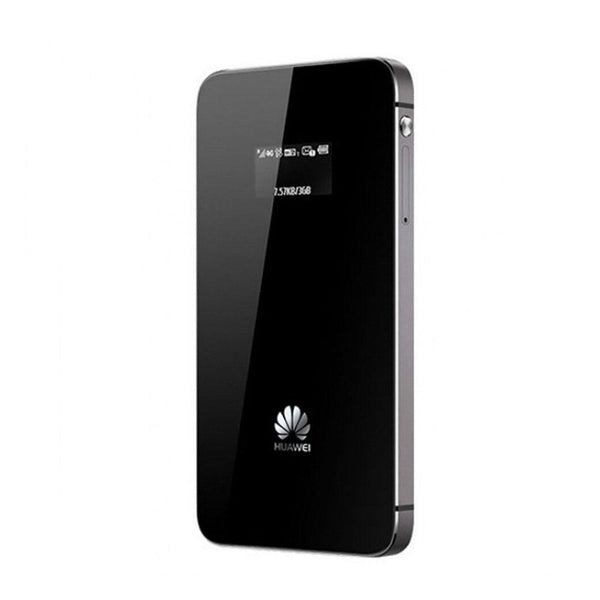 Huawei E5878s-32 0.95'' OLED 150Mbps 4G WiFi Router - Edragonmall.com