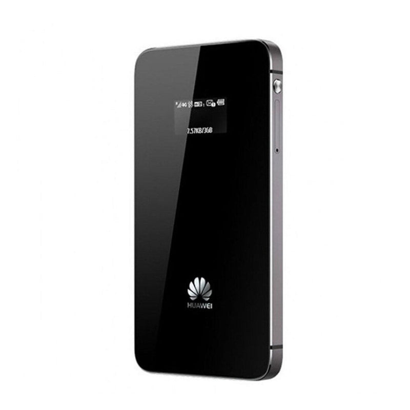 Huawei E5878s-32 0.95'' OLED 150Mbps 4G WiFi Router - Edragonmall.com