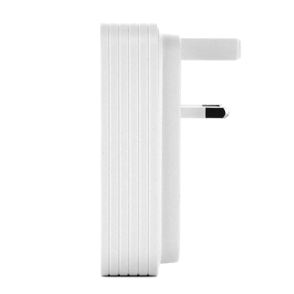 HUAWEI WE3200, Range Extender, up to 300 Mbps,White - Edragonmall.com