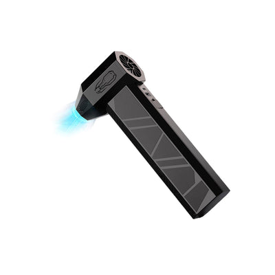 CRONY PQ235 Super Power Fan With Jump Starter