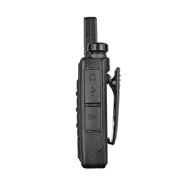 JJCC 3W JC-599P UHF A key to copy walkie-talkie 136 174MHz 400 480 MHz 5km wireless Walkie talkie two ways radio 2pcs/boxes - Edragonmall.com