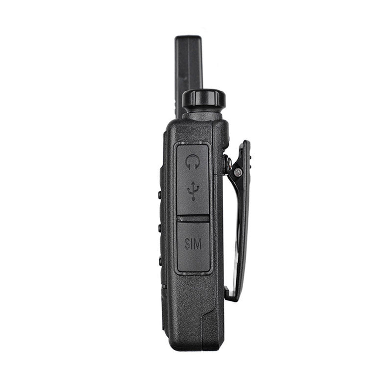 JJCC 3W JC-599P UHF A key to copy walkie-talkie 136 174MHz 400 480 MHz 5km wireless Walkie talkie two ways radio 2pcs/boxes - Edragonmall.com