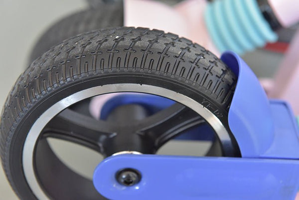 JL019-01 Kids Electric Scooter (130W 24V foldable kids e-scooter) - Edragonmall.com