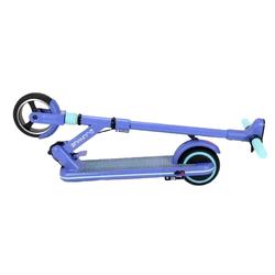 JL019-01 Kids Electric Scooter (130W 24V foldable kids e-scooter) - Edragonmall.com