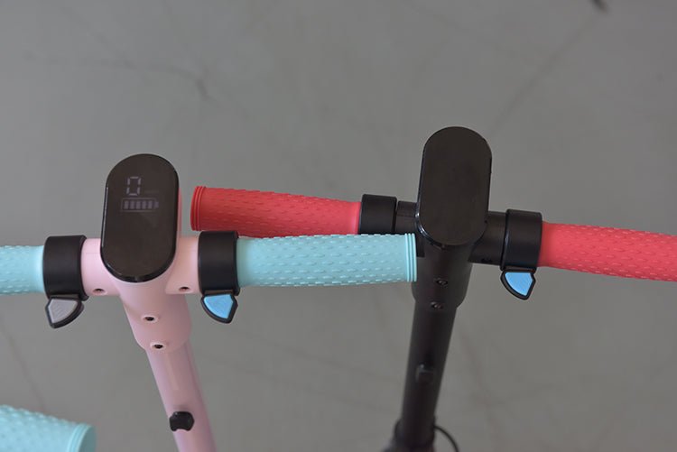 JL019-01 Kids Electric Scooter (130W 24V foldable kids e-scooter)