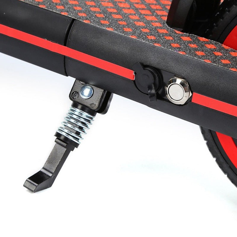 JL019-01 Kids Electric Scooter (130W 24V foldable kids e-scooter)