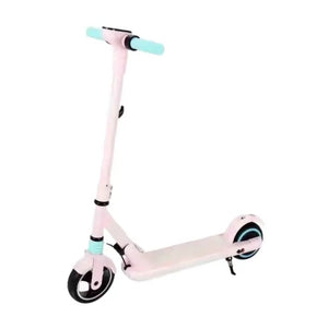 CRONY JL019-01 Kids Electric Scooter 150W 24V foldable kids e-scooter
