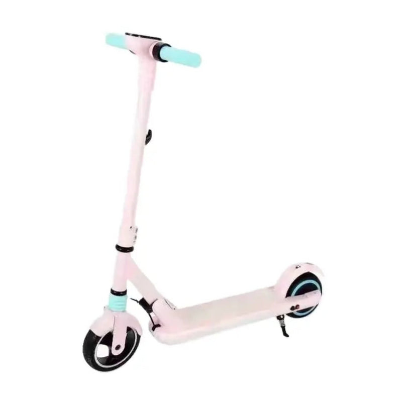 JL019-01 Kids Electric Scooter (130W 24V foldable kids e-scooter)