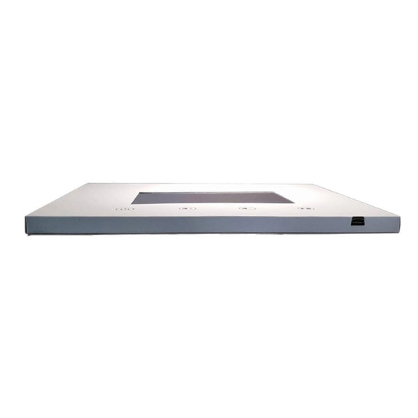 K3050 5inch Screen Brochure Universal Video Greeting Cards Photo Frame - Edragonmall.com