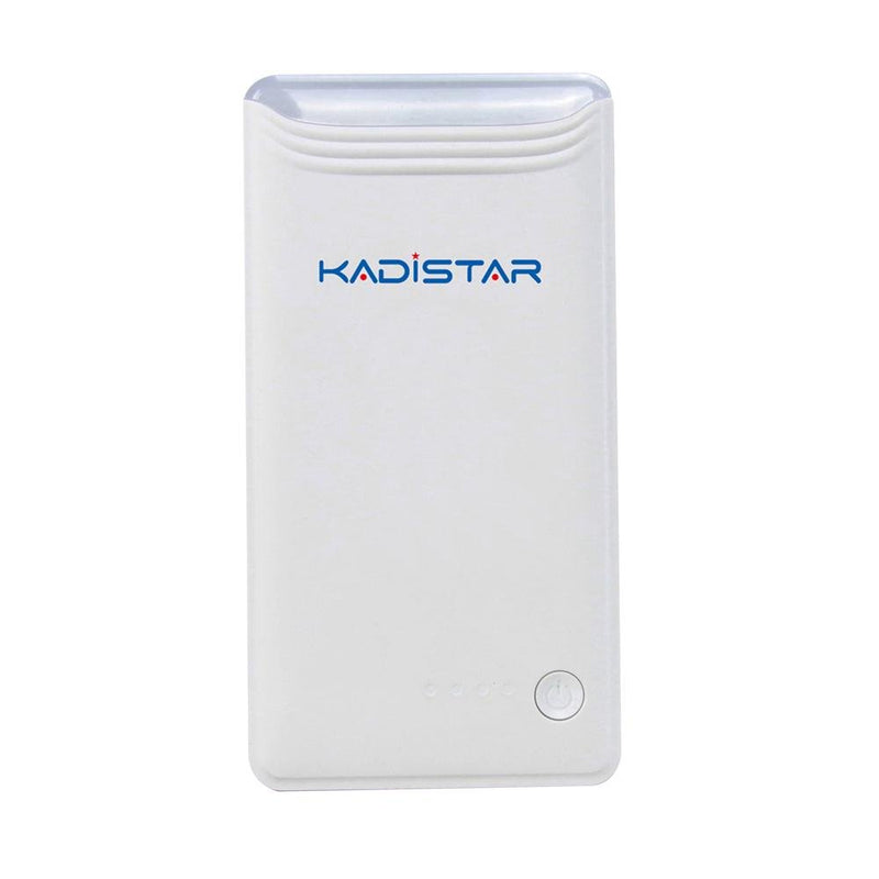 KADISTAR C02+ Air Compressor with Auto Car Jump Starter Boltpower 12V - Edragonmall.com