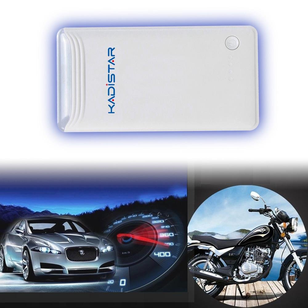 KADISTAR C02 Auto Car Jump Starter - Edragonmall.com