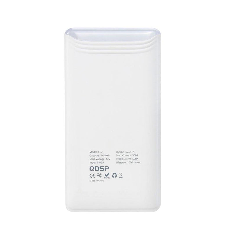 KADISTAR C02 Auto Car Jump Starter - Edragonmall.com