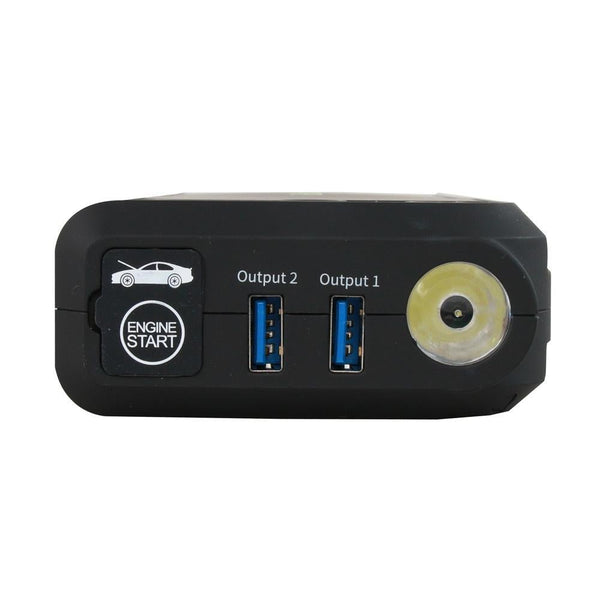 KADISTAR G18 Auto Car Jumper Starter with Charger Power bank - Edragonmall.com