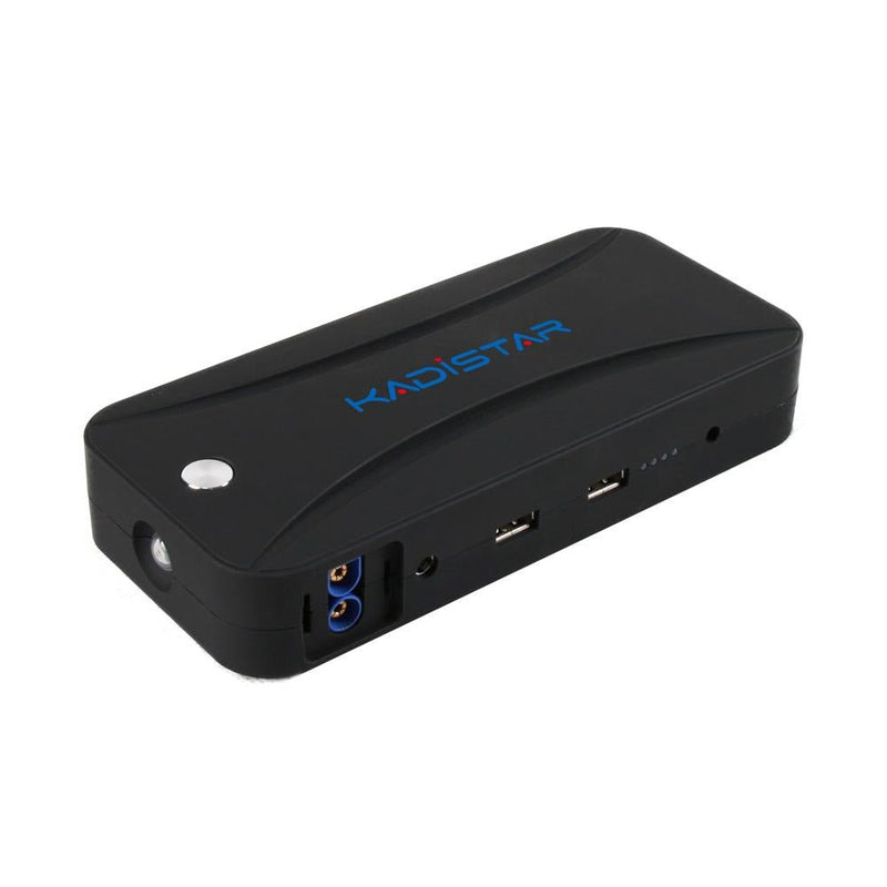 KADISTAR K2A+ Air Compressor with Auto Car Jump Starter - Edragonmall.com