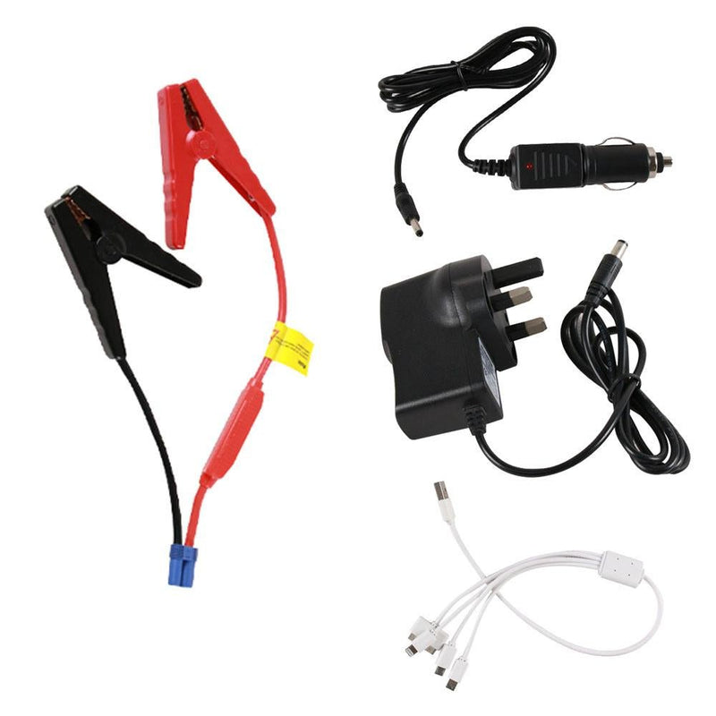 KADISTAR K2A Auto Car Jump Starter - Edragonmall.com