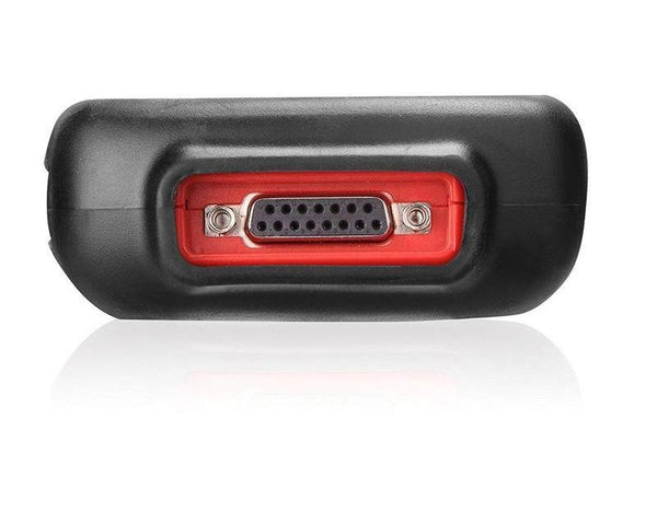 Konnwei KW830 EOBD OBD OBDII Scanner Reader Car Vehicles Diagnostic Tool Detector - Edragonmall.com