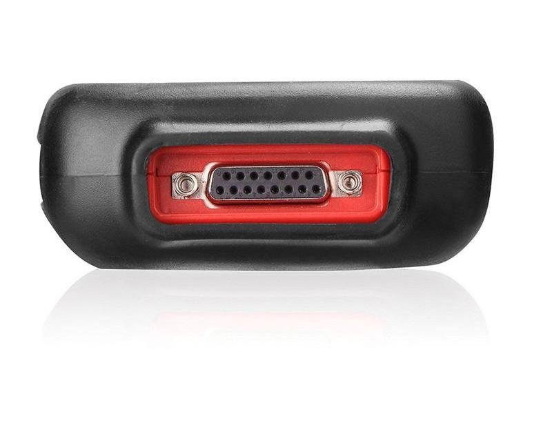 Konnwei KW830 EOBD OBD OBDII Scanner Reader Car Vehicles Diagnostic Tool Detector - Edragonmall.com