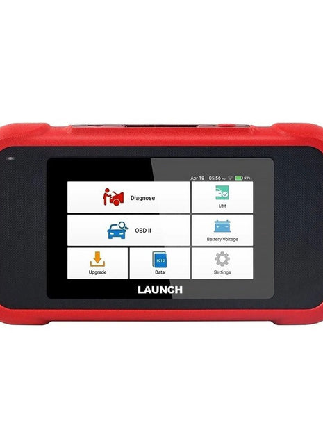 Launch 233 advanced OBD car scan tool Creader Professional CRP233 OBD2 Car Diagnostic scan Tool