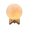 M16 3d Moon Light Wireless Remote Moon Lamp Multicolour - Edragonmall.com