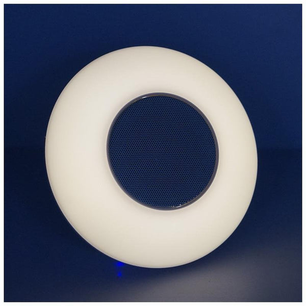 M7 Lamp+BT colorful bluetooth speaker touch LED lamp music player super bass subwoofer sound box for apple & android smartphone phone - Edragonmall.com